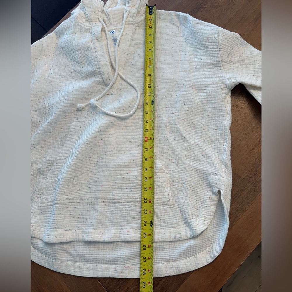 Lou & Grey Triple Cloth Hoodie - Picture 7 of 8